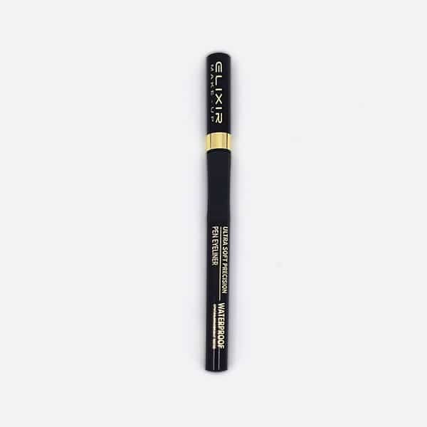 Ultra Soft Precision Pen Eyeliner