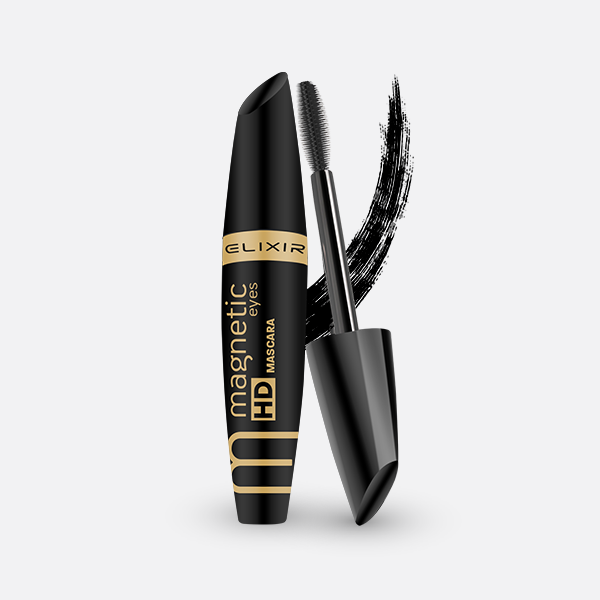 Magnetic HD Mascara #875