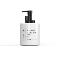 ALL HAIR TYPES MASK 1000 ML