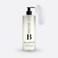 Bright Star Glitter Body Lotion - BP #23 (White)