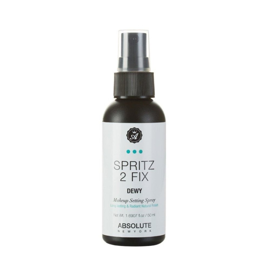 Spritz 2 Fix - Dewy