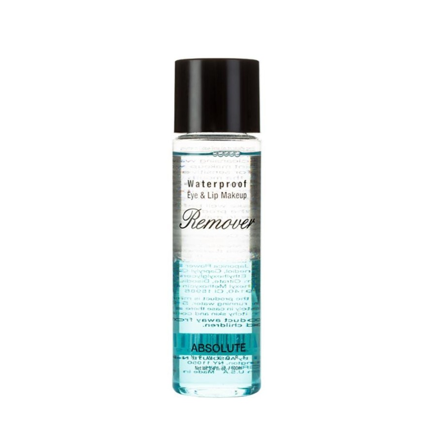 Waterproof Eye & Lip Makeup Remover