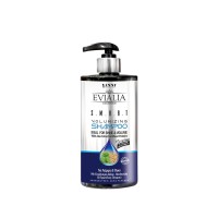 Σαμπουάν Smart Volumizing - 500ml