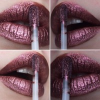 Glimmer Lip Spark  Αποχρώσεις