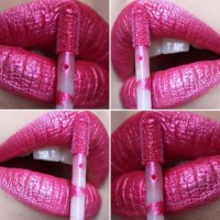 Glimmer Lip Spark  Αποχρώσεις