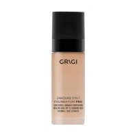 Pro 24h 3 in 1 Foundation Αποχρώσεις