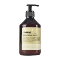 Insight Vegan Lenitive Shampoo 400 ml