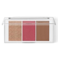 PRO MULTI PALETTE TRIO Αποχρώσεις