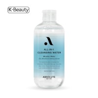 All-in-1 Cleansing Water καθαριστικό προσώπου με μικκύλια