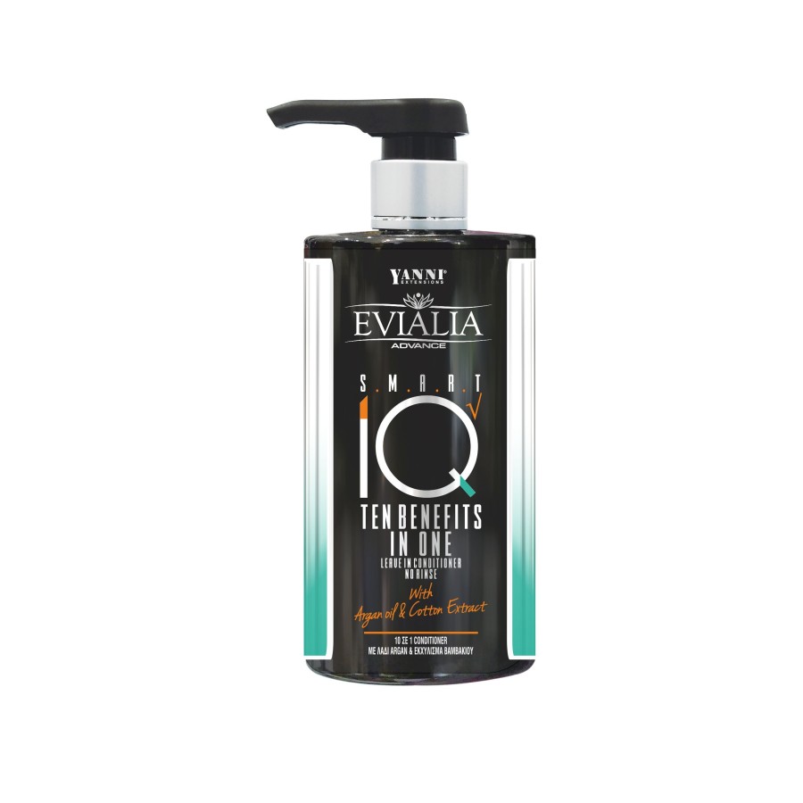 Smart 10 Leave In Conditioner Με 10 Διαφορετικά Οφέλη - 500ml