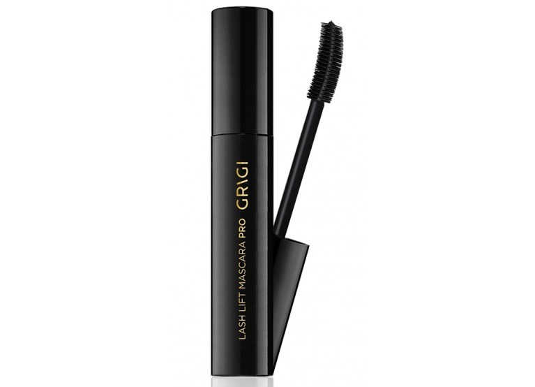 LASH LIFT JET BLACK MASCARA PRO