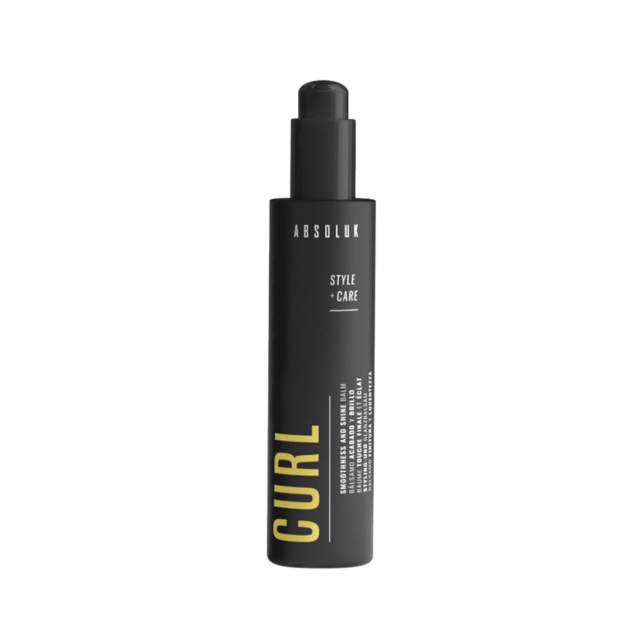 SMOOTH AND SHINE BALM 175 ML