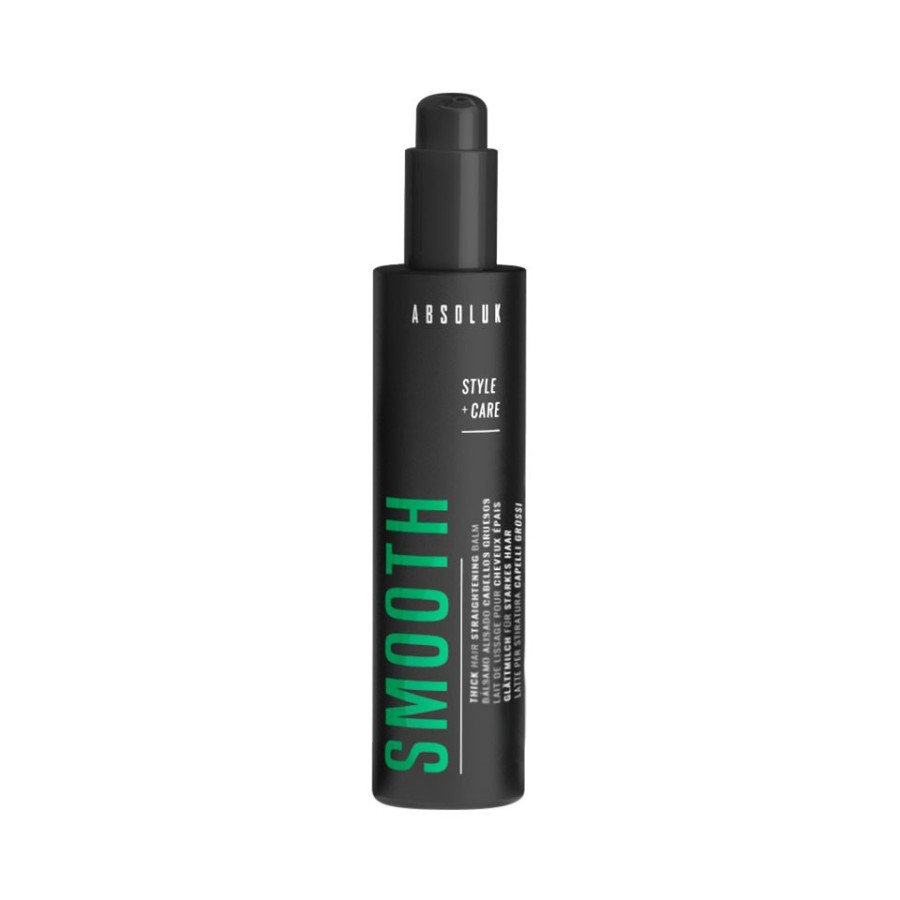 THICK HAIR STRAIGTENING BALM 175 ML 