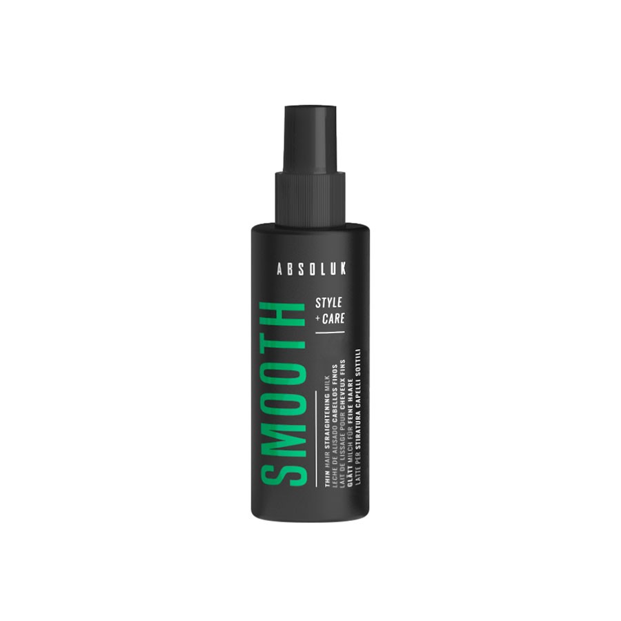 THIN HAIR STRAIGTENING MILK 150 ML