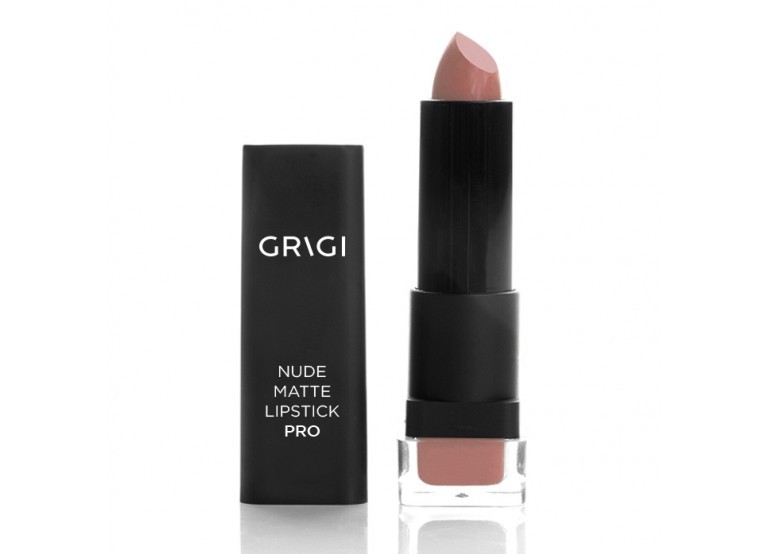 NUDE MATTE LIPSTICK PRO  Αποχρώσεις