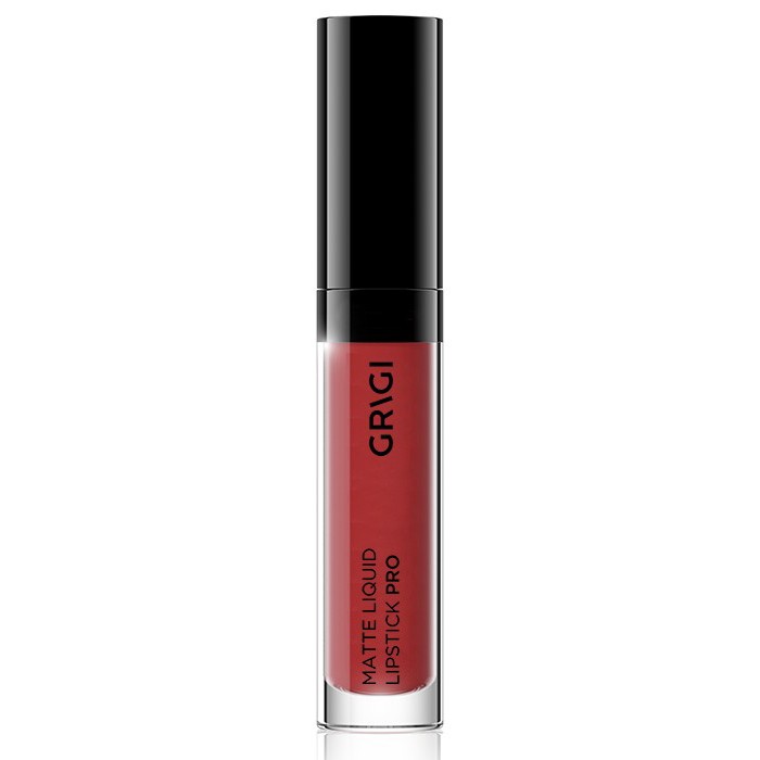 MATTE PRO LIQUID LIPSTICK  Αποχρώσεις