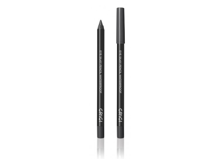 WATERPROOF EYE SILKY PENCIL Αποχρώσεις