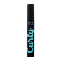 CURLY MASCARA