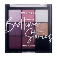 08 BEDTIME STORIES HAPPY PALETTES