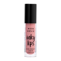 INKY LIPS  Αποχρώσεις