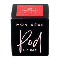 LIP BALM POD  Αποχρώσεις