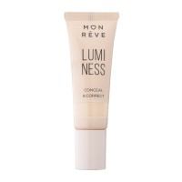 LUMINESS CONCEALER Αποχρώσεις