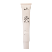 NUDE SKIN NORMAL TO COMBINATION SKIN Αποχρώσεις