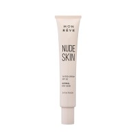 NUDE SKIN NORMAL TO DRY SKIN Αποχρώσεις