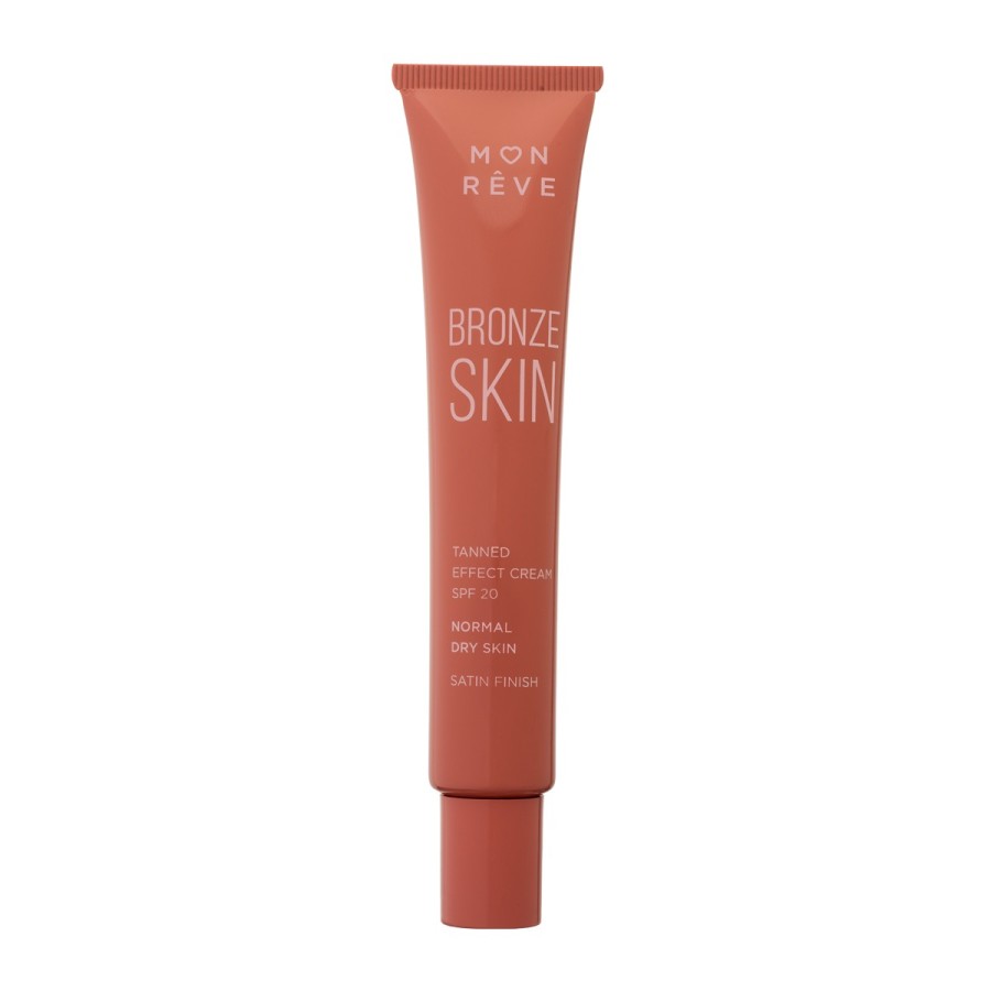 BRONZE SKIN DRY SKIN Αποχρώσεις