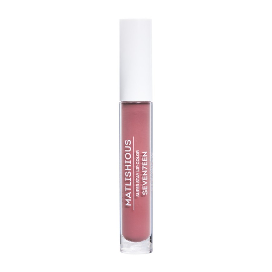 MATLISHIOUS LIPSTICK  Αποχρώσεις