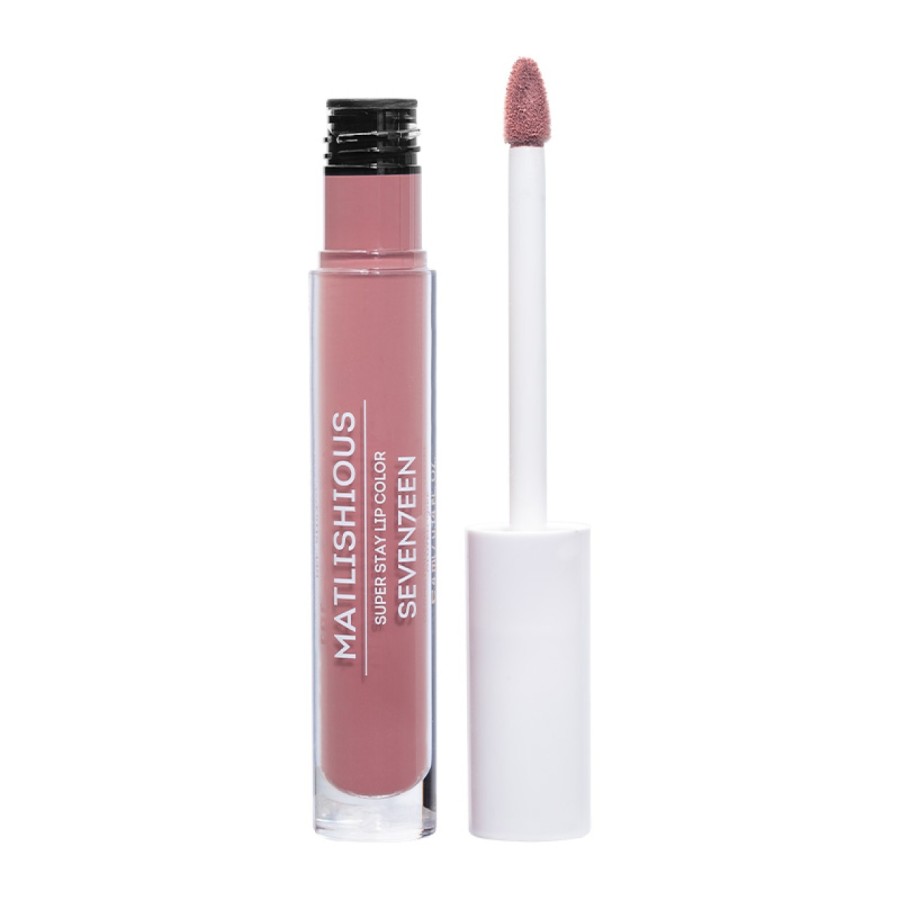 MATLISHIOUS LIPSTICK  Αποχρώσεις