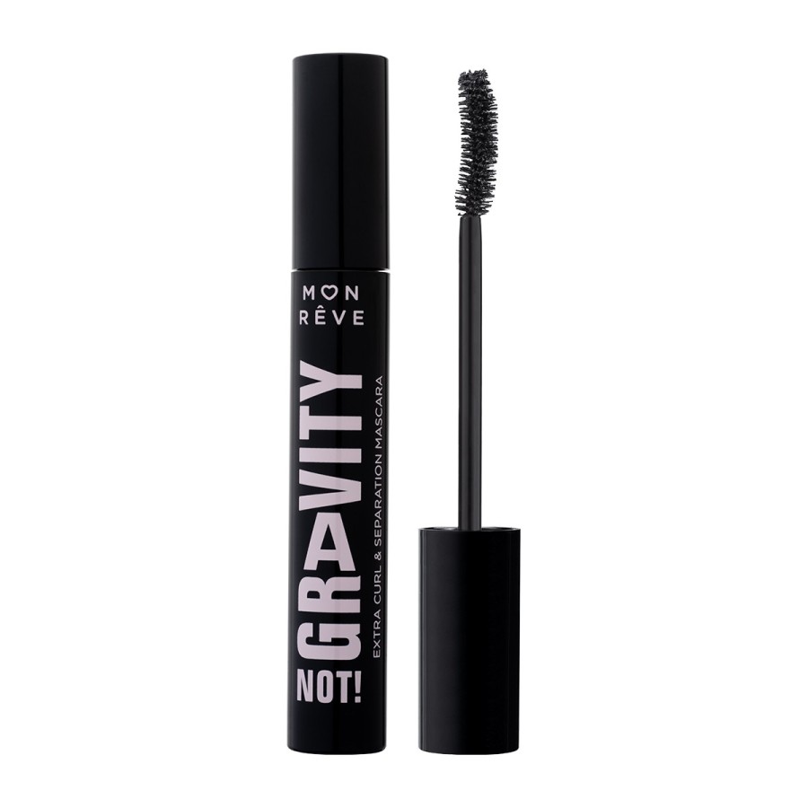 GRAVITY NOT! MASCARA