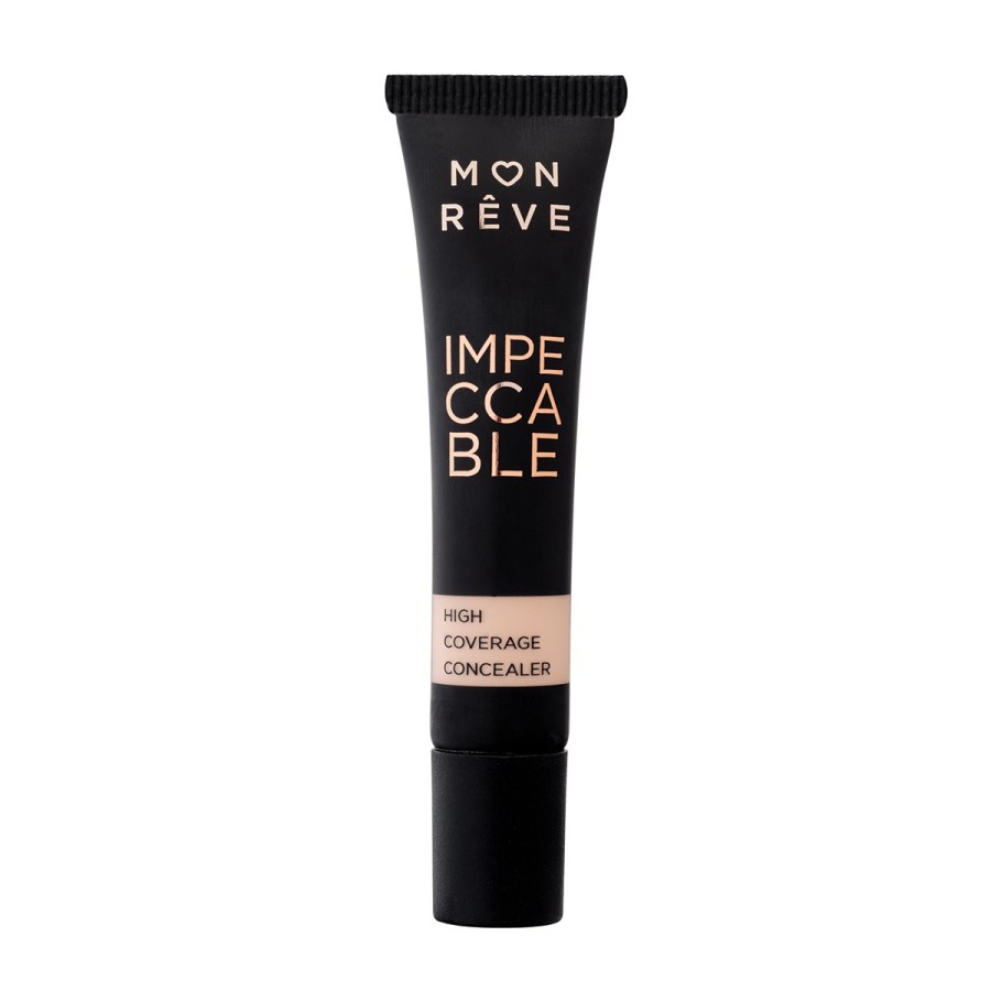 IMPECCABLE CONCEALER Αποχρώσεις