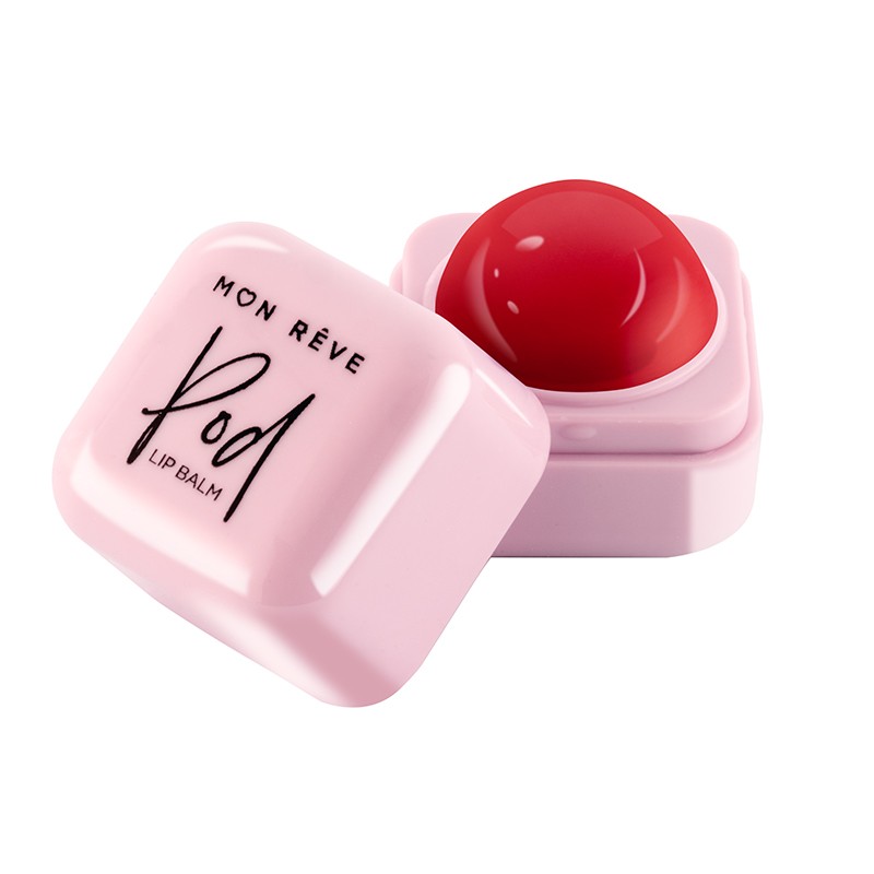 LIP BALM POD  Αποχρώσεις