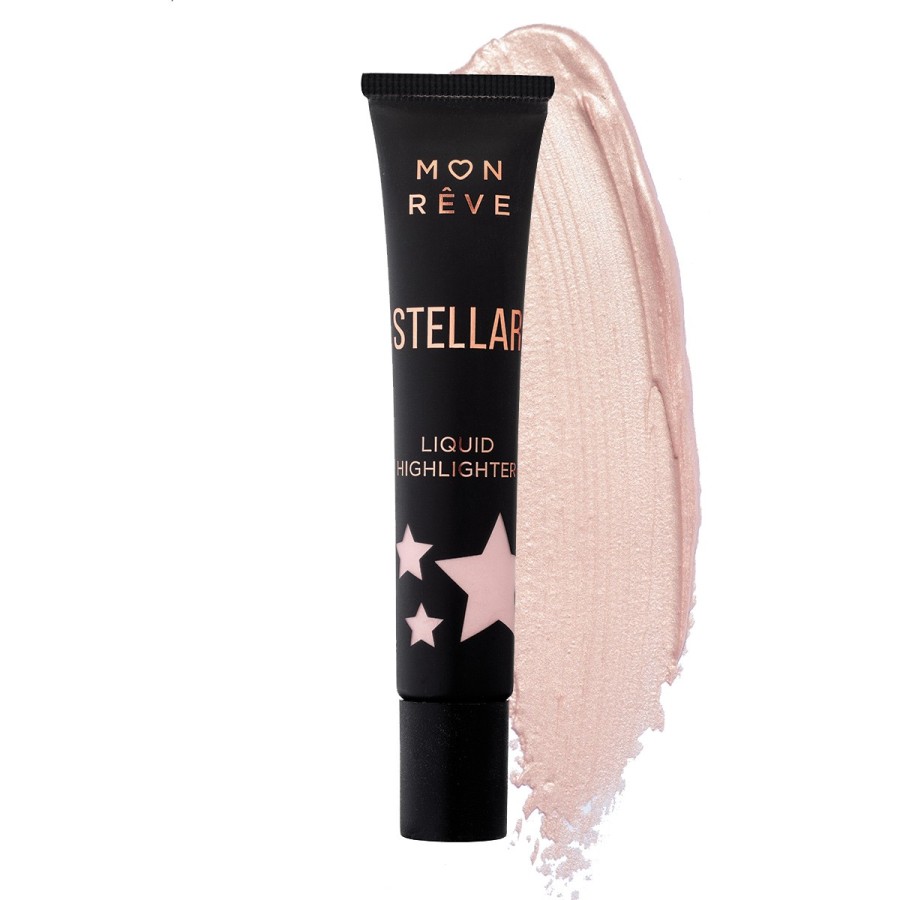 STELLAR HIGHLIGHTER Αποχρώσεις