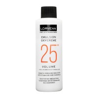 Beauty Color Emulsion Oxycreme 25 Vol 70ml