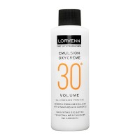 Beauty Color Emulsion Oxycreme 30 Vol