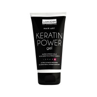 Keratin Power Gel 150ml