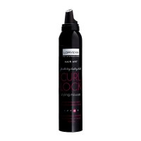 Mousse Curl Lock 200ml