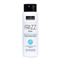 Frizz Free Conditioner 300ml