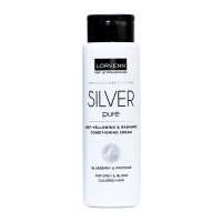 Silver Pure Conditioner 300ml