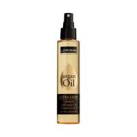 Argan Exotic Oil Ultra Light 125ml