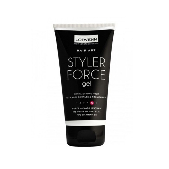 Styler Force Gel 150ml