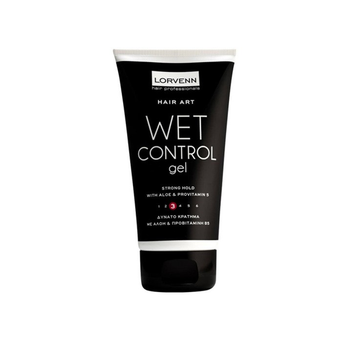 Wet Control Gel 150ml