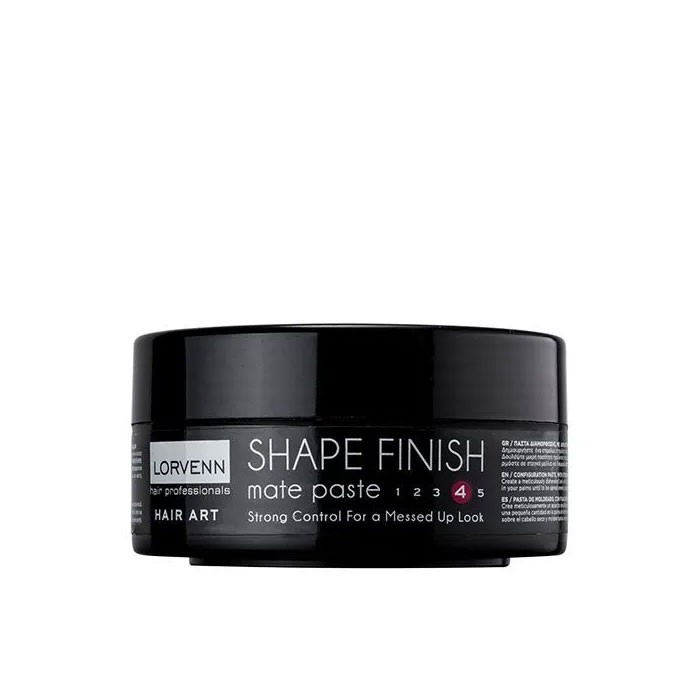 Shape Finish Mat Paste 75ml