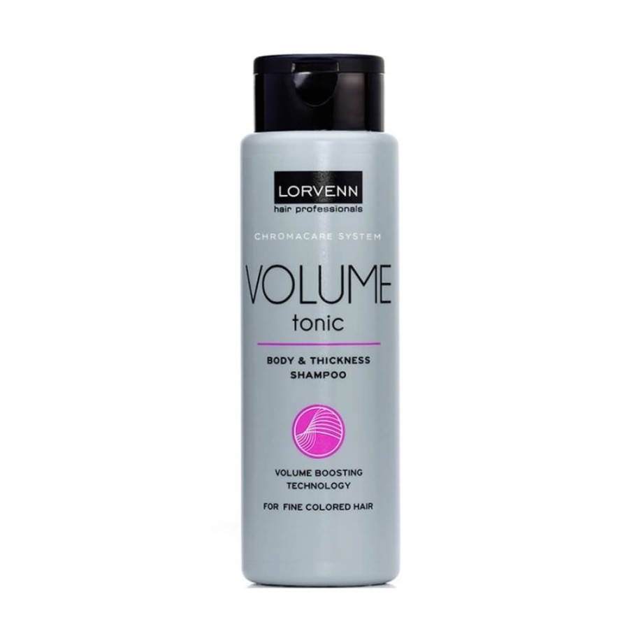 Volume Tonic Shampoo