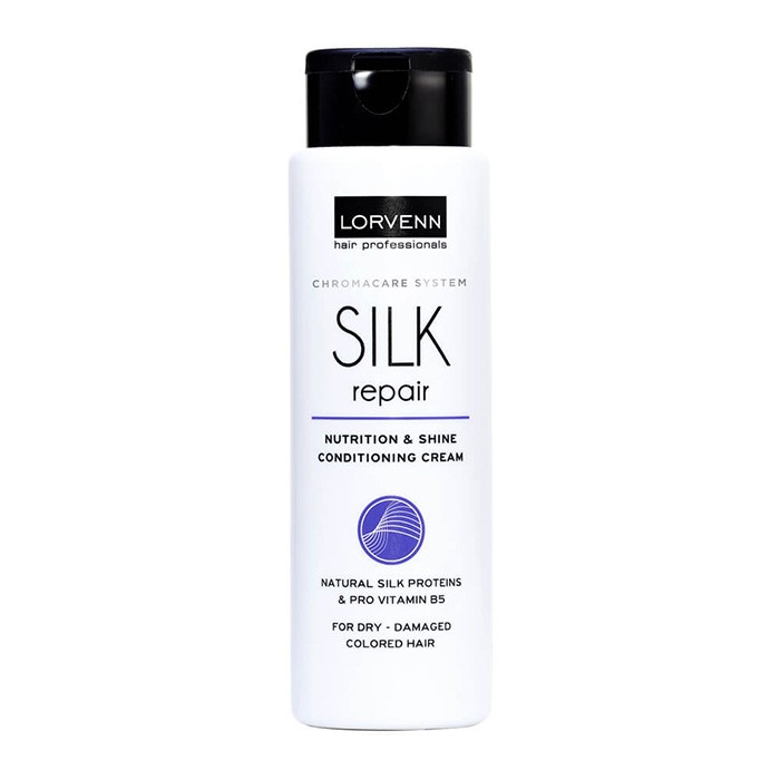 Silk Repair Conditioner 300ml