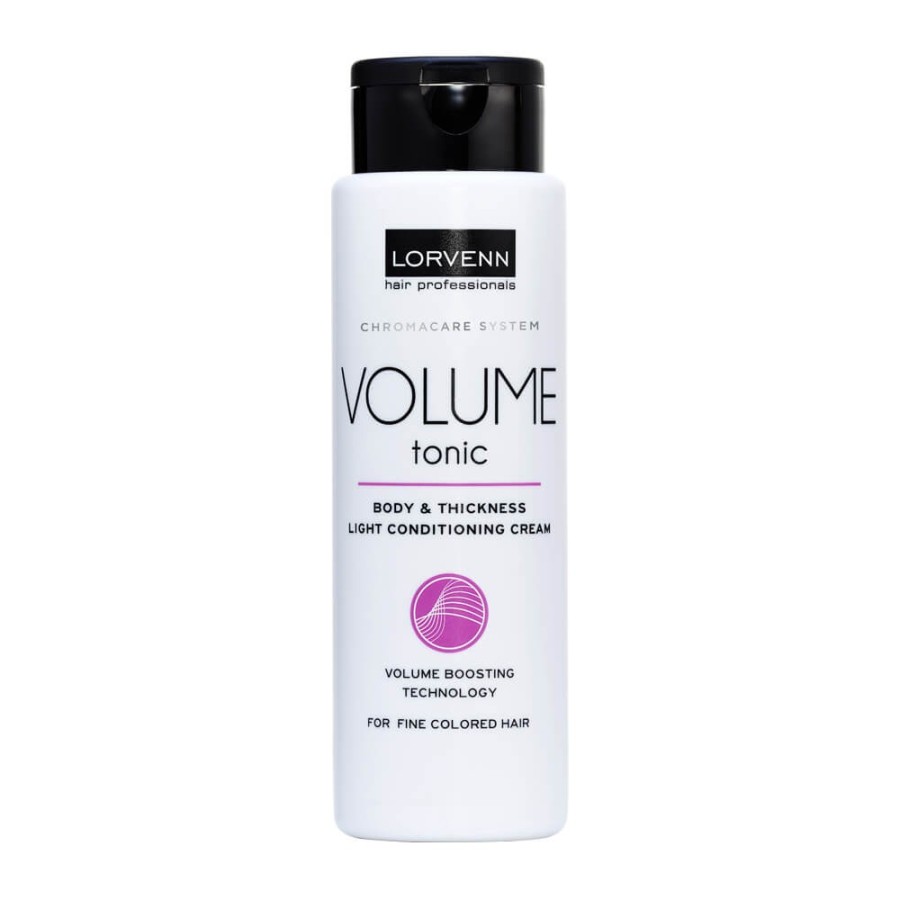 Volume Tonic Conditioner 300ml