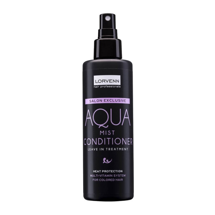 Aqua Mist Conditioner 200ml