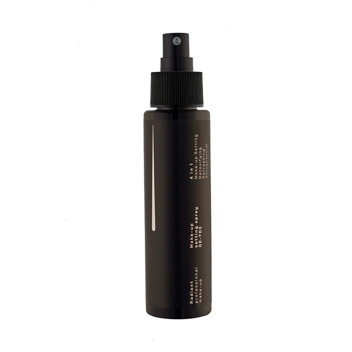 MAKE UP SETTING SPRAY DE-TOX 100ml